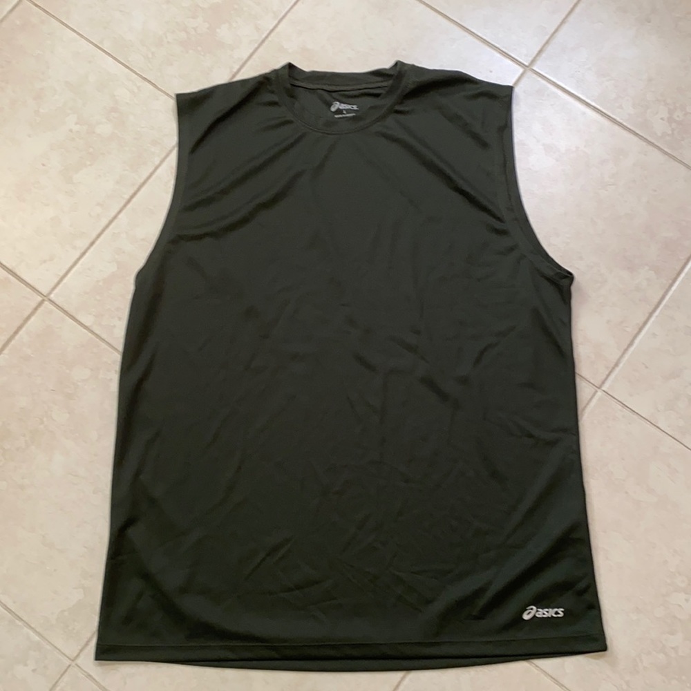 Men's Workout Shirt